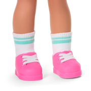Lea’s™ Sparkle & Celebrate Set (AG Sisters™) W4