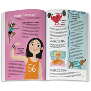 The Ultimate Smart Girl's Guide Book N3