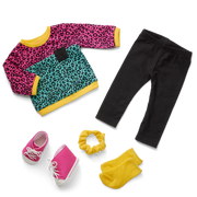 Courtney’s™ Gift Set (Historical Characters) B0