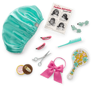 Melody’s™ Salon Accessories for 18-inch Dolls (Historical Characters) P9