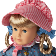 Kirsten Larson™ 18-inch Doll, Book & Accessories (Historical Characters) L8
