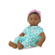 Flower Fun PJs for Bitty Baby® Dolls K1