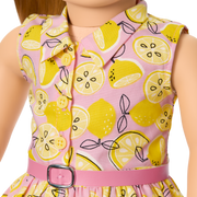 Maryellen’s™ 2-in-1 Outfit for 18-inch Dolls (Historical Characters) K3