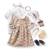 Felicity Merriman™ 18-inch Doll, Book & Accessories (Historical Characters) X6