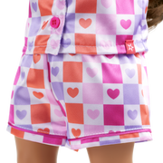 Truly Me™ #117 Doll & Day of Fun All-in-One Set B1