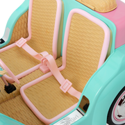 Raquel's™ Seaside Car for 18-inch Dolls (Girl of the Year™ 2026) L9