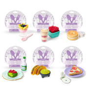Mini Mystery Pack: Delicious Dishes Collection Series 2 W8