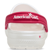 American Girl® x Crocs™ Classic Clog for Girls A7