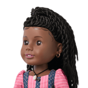 Modern Era™ Addy™ Doll A9