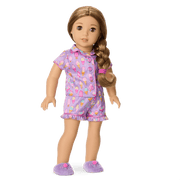 Sweet Dreams PJs for 18-inch Dolls D8