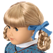 Kirsten Larson™ 18-inch Doll, Book & Accessories (Historical Characters) L8