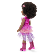 AG Sisters™ Glitz & Glam Fashion Set Z9