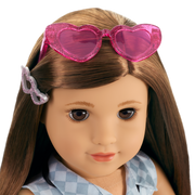 American Girl® x Megan Moroney VIP Accessories for 18-inch Dolls B4
