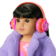 Truly Me™ #130 Doll & Day of Fun All-in-One Set Q1