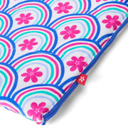 Best Sleepover Ever! Sleeping Bag Set for Two 18-inch Dolls W2