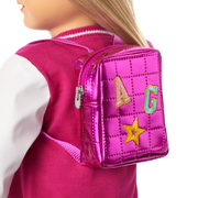 AG™ Star Squad Mini Backpack & Accessories for 18-inch Dolls X9