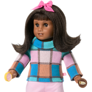 Melody’s™ Salon Accessories for 18-inch Dolls (Historical Characters) P9