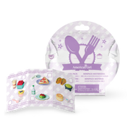 Mini Mystery Pack: Delicious Dishes Collection Series 2 W8