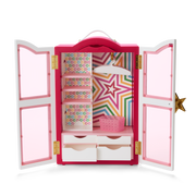 AG™ Star Stylist Closet for 18-inch Dolls N1