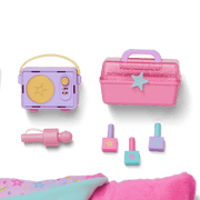 AG Sisters™ Glamping Girls Sleepover Set F1