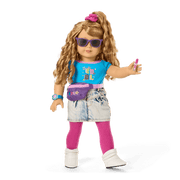 Courtney’s™ Hip Accessories for 18-inch Dolls (Historical Characters) M8