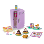 AG Sisters™ Sleepover Snacks Set E8