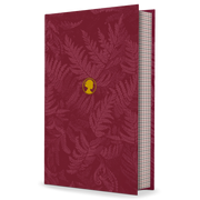 Samantha: The Next Chapter Hardcover Book Z7