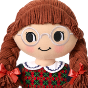 My First Molly™ Doll & Board Book (Historical Characters) I7