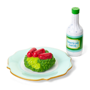 Mini Mystery Pack: Delicious Dishes Collection Series 2 W8