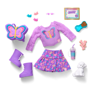 AG Sisters™ Francie™ Doll Y8