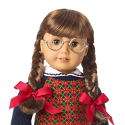 Molly McIntire™ 18-inch Doll, Book & Accessories (Historical Characters) P9