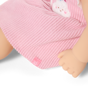Rainbow Corduroy Outfit for Bitty Baby® Dolls R9