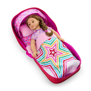 American Girl® On-the-Go Bed Set for 18-inch Dolls F2