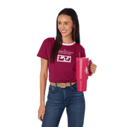 The American Girls Collection™ Ringer Tee for Adults Z3