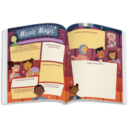 American Girl Giant Book of Activity Fun N1
