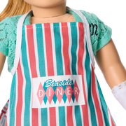 Maryellen’s™ Diner Accessories for 18-inch Dolls (Historical Characters) M6