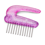 Long Hair Looks™ by Truly Me™ Salon Accessories for 18-inch Dolls M7