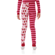 American Girl® x Hanna Andersson Holiday Treetops Pajamas for Little Girls & Girls R9