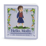 My First Molly™ Doll & Board Book (Historical Characters) I7