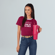 American Girl® 40 oz. Insulated Tumbler P6