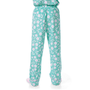 Flower Fun PJs for Girls Q8