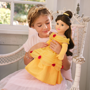 Disney Princess Belle Doll by American Girl® U4