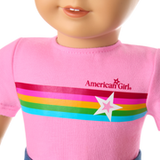 Truly Me™ 18-inch Doll #105 without hair E8