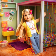 Julie™ 18-inch Doll & Journal (Historical Characters) S1