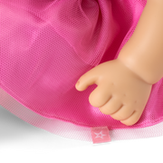 Purrfectly Sweet Kitty Costume for Bitty Baby® Dolls V8