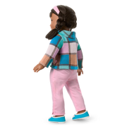 Melody’s™ Salon Outfit for 18-inch Dolls (Historical Characters) L4