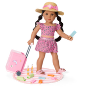 Raquel Reyes™ Gift Set (Girl of the Year™ 2026) Q4
