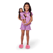 Sweet Dreams PJs for Girls C1