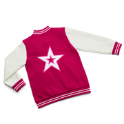 AG™ Star Squad Varsity Jacket for Adults U6