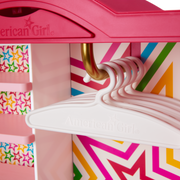 AG™ Star Stylist Closet for 18-inch Dolls N1